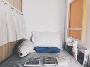Comfy Stay